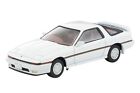 Tomica Limited Vintage Neo Lv-N106e Toyota Supra 3.0 Gt Turbo White 86 Year Fini