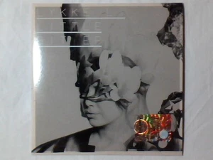 LYKKE LI Little bit ep cd singolo PR0M0 4 TRACKS - Picture 1 of 1