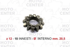 INGRANAGGIO MESSA IN MOTO Øi 20,5 mm. PIAGGIO VESPA 125 PRIMAVERA ET3 ('76-'83) - Picture 1 of 1
