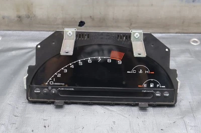 Honda S2000 AP2 F22C 2006 2,2 L OEM Instrument Gauge Cluster 165.458 millas #3401 Foto 1 de 4