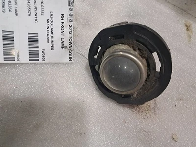 Luz antiniebla 2012 Town & Country Van Sku#4285679 Foto 1 de 4