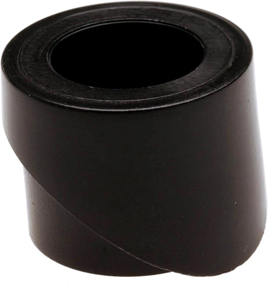 Radio Antenna Bezel OEM ACDelco 15607056 for Chevrolet, GMC, Cadillac - Imagem 1 de 1