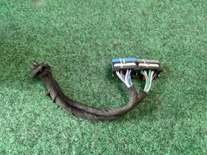 18-2023 CHEVY GM Cadillac DRIVER ASSIST PARKING CONTROL MODULE Pigtail Wire 1S1 - Picture 1 of 5