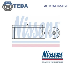 95362 A/C AIR CONDITIONING DRYER NISSENS NEW OE REPLACEMENT - Picture 1 of 5