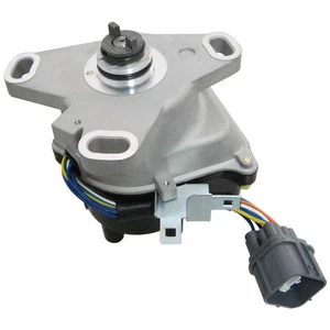 New Distributor For Acura Integra 96-01 30100-P2T-004 30105-P2T-004 84-17408 - Picture 1 of 14