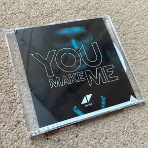 Avicii You Make Me Single Rare Promo CD Mint - Picture 1 of 2