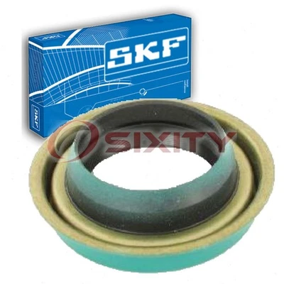 Sello de transmisión trasera automática SKF para Ford E-150 Econoline ef 1994-2002 Foto 1 de 4