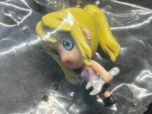 ☆ Fullmetal Alchemist Winry Rockbell Hagaren Swing Ball Chain Figure Anime 2004 - Picture 1 of 13