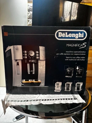 Macchinetta Del Caffè - Immagine 1 di 4