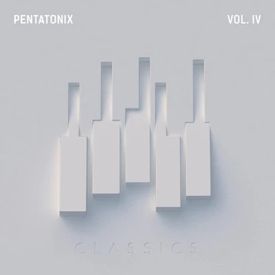 PTX Vol. IV- Classics Foto 1 de 2