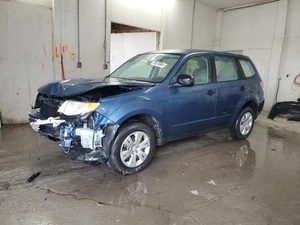 Chassis ECM Transmission Left Hand Dash Without Turbo Fits 10 FORESTER 2475296 - Picture 1 of 12
