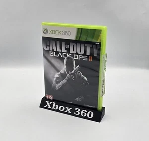 Soporte de exhibición de juegos estilo Xbox 360 soporte retro sala de juegos Lerpo 3D - Imagen 1 de 3