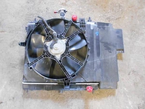 NISSAN Note 2011 DBA-E11 Radiator 214108Y20A [Used] [PA52130542] - Picture 1 of 2