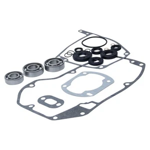 Motordichtsatz Motordichtungen Hercules Prima GT Sachs 506 3 B BX BY Lager SKF - Bild 1 von 4
