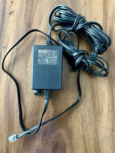 RANE RS-1 ORIGINAL NETZTEIL KLASSE 2 TRAFO AC OUTPUT 18V 0,75A 25W - Bild 1 von 3