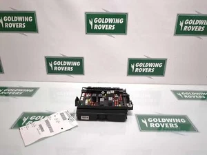 2006 Saab 9-7x Cabin Fuse Box OEM 6 Month Warranty - Picture 1 of 6