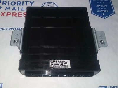 Módulo de control del motor Suzuki Geo Grand Vitara 33921-65DU1 módulo informático ECU Foto 1 de 2