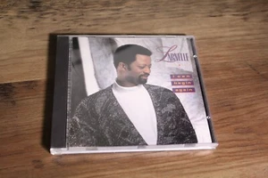 Larnelle Harris - I Can Begin Again (CD 1989)- MINT - Picture 1 of 4