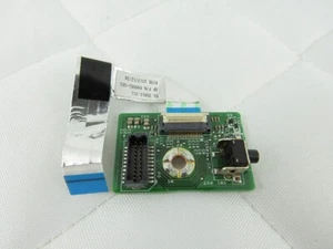 HP ELITEONE 800 G1 POWER BUTTON BOARD 732490-001 48.3JX10.041 - Picture 1 of 1