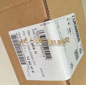 1PCS New Phoenix Contact 1292319 FIL-1S-1-10A-230AC-PT EMC filter - Picture 1 of 5