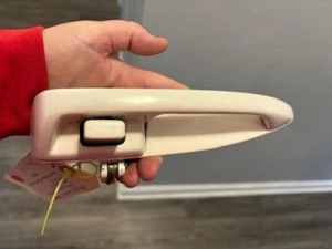 1990-1993 Cadillac SDV Touring Coupe Spring Special Painted Ext Door Handle RH - Picture 1 of 5