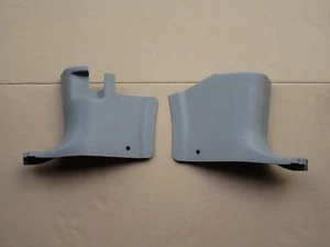 94-04 MUSTANG GRAY KICK PANEL OEM GT SALEEN COBRA 5.0 4.6 FACTORY STOCK  - Picture 1 of 8