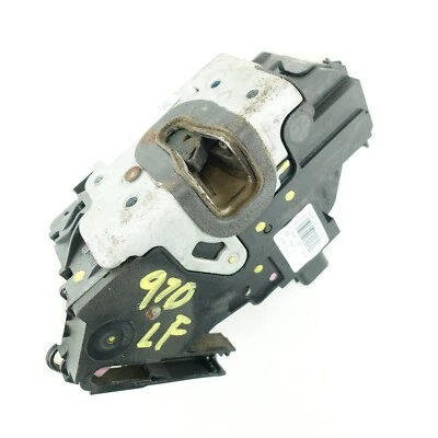 2010 2011 2012 2013 2014 Ford F150 Driver Left Front Door Latch Lock Actuator - Image 1 of 4