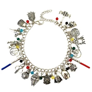 Star Wars, Jedi Charm Bracelet - Picture 1 of 1