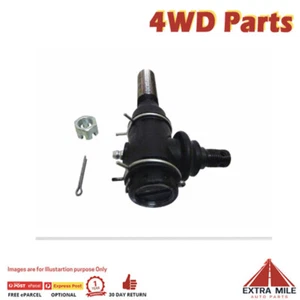 Relay Rod End For Toyota Landcruiser HZJ78 - 4.2L 1HZ Dsl - Picture 1 of 1