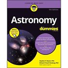 Astronomy For Dummies, (+ Chapter Quizzes Online) - Paperback NEW Maran, Stephen