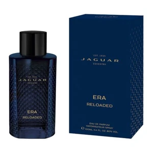 Jaguar Era Reloaded Eau De Parfum - Picture 1 of 1