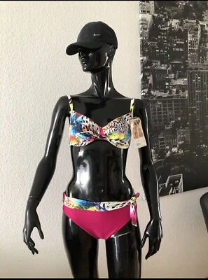 EVA Bikini , Gr 36E,Neu mit Etiket( UVP 59,50€) - Bild 1 von 4