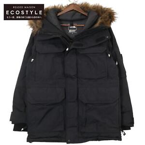 THE NORTH FACE Black ND91920 Southern Cross Parka tops S black