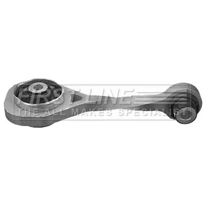 Engine Mount For Renault Kangoo 1.6 16V First Line Rear Mounting 8200151995 - Image 1 of 4