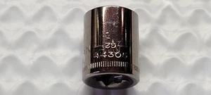 NEW Craftsman -G2- 44305 14mm 12pt 3/8" Drive Socket - Picture 1 of 5