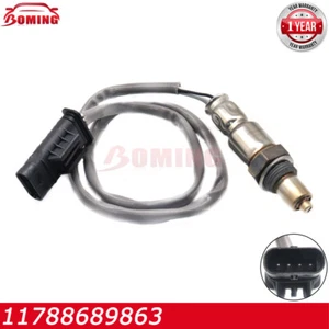 New Oxygen O2 Sensor 11788689863 For BMW X3 X4 X5 X6 X7 540i 3.0L 2019 2020 2021 - Picture 1 of 12