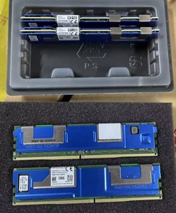 NMB1XXD128GPS Intel Optane 200 Serie 128GB DDR4 3200 MHz Dcpmm Persistent Memory - Picture 1 of 5