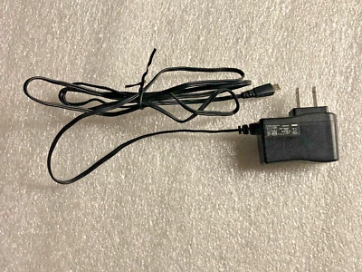PLANTRONICS 82920-01 SSA-5W-05 POWER SUPPLY USB MICRO 5V MICRO BRAND NEW - Image 1 of 4