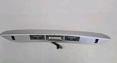 Chrysler Plymouth Voyager 2001-03 puerta trasera manija moldura OEM Mopar Foto 1 de 4