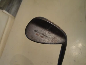 Cleveland Tour Action 588 RTG Diadic Raw Gap Wedge 53* Wedge Flex #98 - Picture 1 of 5