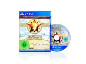 Playstation 4 Spiel Tropico 5 - Complete Edition PS4 Zustand: gut - Bild 1 von 2
