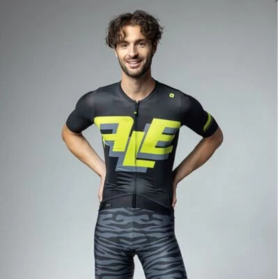 ALE' MAGLIA PR-E SAUVAGE - Immagine 1 di 4