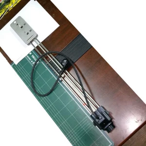Electric Boiling Water Heater Portable Boiling 2Kw~3kw 500,700,1000mm korea made - Picture 1 of 12
