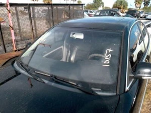 Compresor de aire acondicionado turbo gas compatible con 00-05 PASSAT 536454 - Imagen 1 de 12