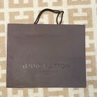 Louis Vuitton Large Shopping Bag