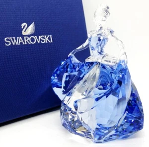 Swarovski Disney Cinderella 2015 Limited Edition 5089525 - Picture 1 of 14