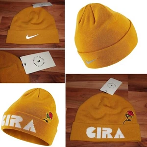 Nike x Undercover Gyakusou Jun Takashi GIRA Beanie Hat Cap Running CK6781 793 - Picture 1 of 9