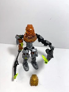 LEGO Bionicle: Pohatu Master of Stone 70785 - Imagen 1 de 4