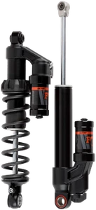 FOX 2017-2021 Ski Doo Summit X 850 E-TEC 154" 853-02-035 REAR TRACK SHOCKS 1.5 Z - Picture 1 of 1