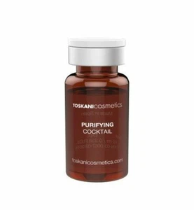 Toskani Purifying Cocktail 10 ml x 10 vials #sala - Imagen 1 de 1